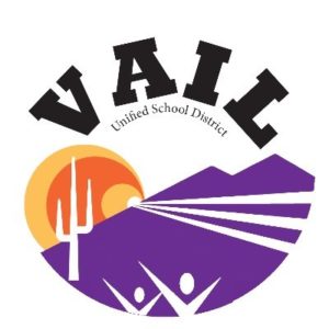 Vail School District Logo